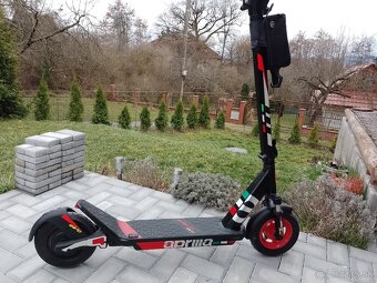 APRILIA esr2 EVO - 6