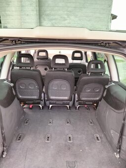 Seat Alhambra 2.0 TDI 103kw Sport - 6