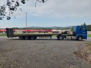 MAN TGX 18.400 a podvalnik - 6