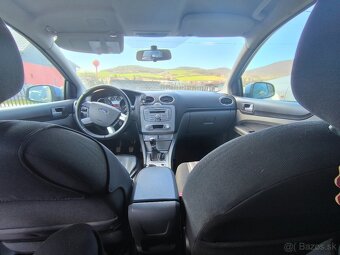 Ford focus mk 2 - 6