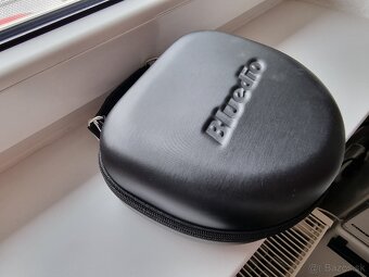 Bluetooth Bluedio UFO Plus slúchadlá - 6