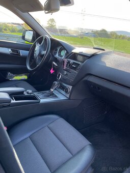 Mercedes c180 kompresor - 6