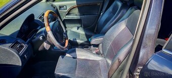 Ford Mondeo mk3 2.0 - 6