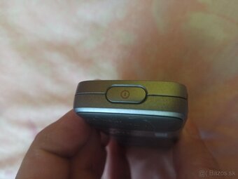 Predám Nokia 3109C - 6