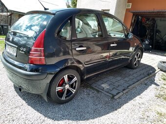 Citroen C3 - 6