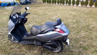 Peugeot satelis 125 - 6