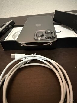 Apple 13Pro 256GB - 6