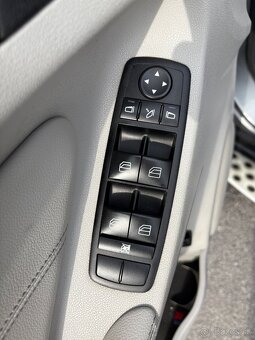 Mercedes GL350 CDi AMG 4matic, - 6