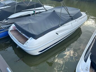 Cranchi 24 - 6