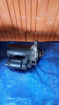 Diely pre VW golf 4, 1.4, 16V, 55kW - 6