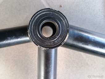 BMX ram s volantom - 6