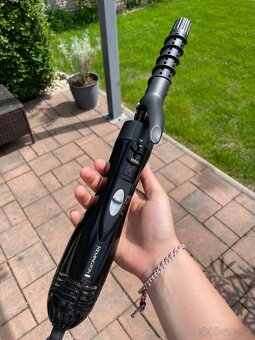 Remington sada na vlasy, sušenie a styling - 6