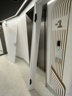 Dvere + zárubne SKYPARK - 6