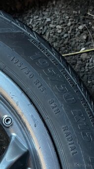 4x100 r15 disky - 6