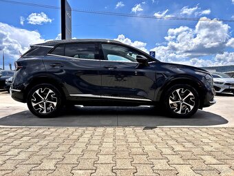 Kia SPORTAGE 1.6 TGDi 110kW 150k 4x4 AT7 PLATINUM - 6