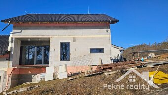 Predaj novostavby vo Zvolenskej Slatine - 6