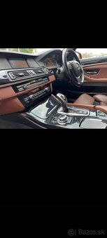 Bmw f10 520d 135kw - 6