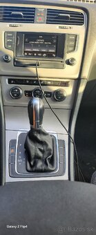 Predam wv golf 7 1.2tsi 81kw znizena cena - 6