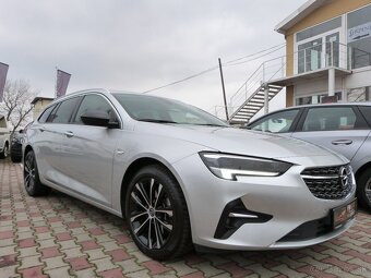 Opel Insignia ST 2.0 CDTi S S Elegance A/T - 6