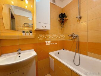 Na prenájom - Priestranný - 2 izbový byt /58 m2/ - Vlčince - - 6