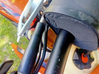 KTM XCF 350 2022 Countrycross verzia - 6