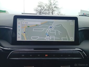 Mg MG3 1,5 HYBRID EMOTION - 6