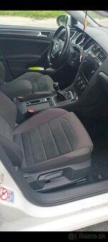 Volkswagen golf - 6