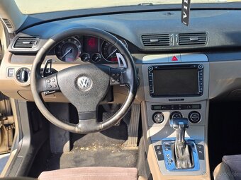 Passat b6 3.2 fsi v6 - 6