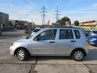 Mazda 2 1.25i Comfort - 6