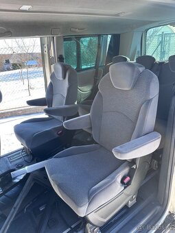 NÁHRADNÉ DIELY - FIAT SCUDO, PEUGEOT EXPERT 2.0JTD, HDI - 6