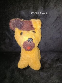 Rôzne hračky - 6