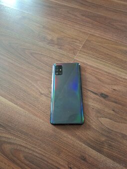Samsung Galaxy A51 - 6