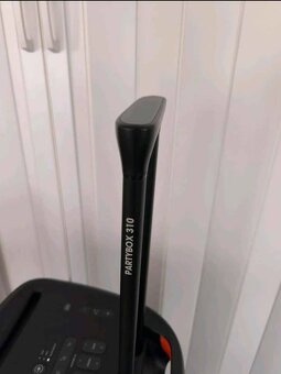 JBL Partybox 310 - 6