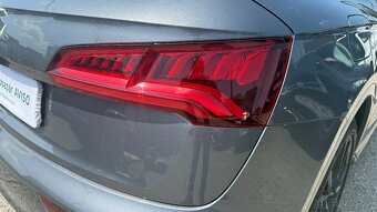 Audi Q5 40 2.0 TDI Design quattro S tronic - 6