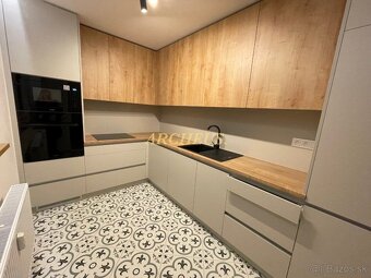 Prenájom veľký krásny 2 izb.byt, ul. Párovská, balkón. - 6