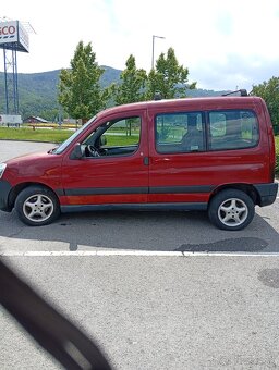 Pežot Partner - 6