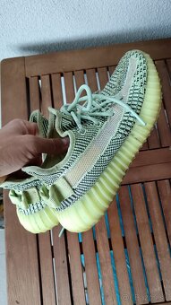 Predám tenisky yeeze - 6