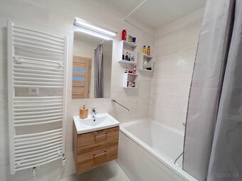 Na predaj 3 izbový rodinný dom, Slnečná ul., Slovenský Grob - 6