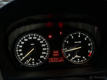 BMW e90 320i - 6