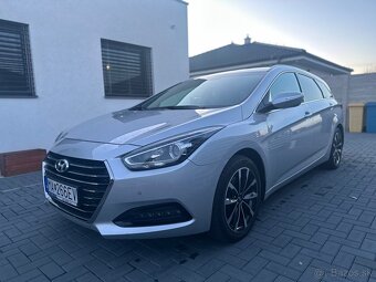 hyundai i40 GDI 64000km - 6