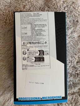 Sennheiser E 945 - 6