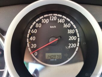 Honda Jazz - 6