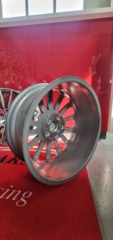 disky Mercedes G trieda ,w463, r20, 5x130 , AMG - 6