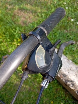 Kellys bicykel 26 - 6