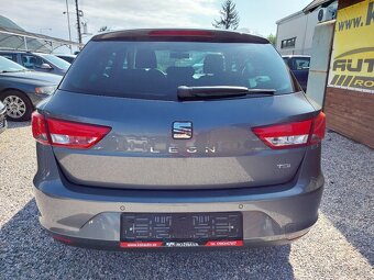 Seat Leon ST 1.6 TDI CR 105k Style - 6