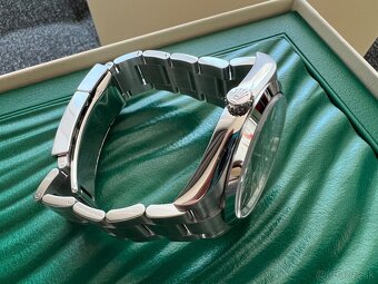 Rolex Explorer 39mm - 214270 - Mark II - záruka do 2/2026 - 6
