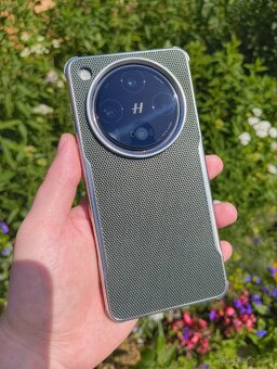 Oppo find X8 pro (12/256 GB) - 6