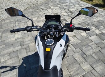 SYM 125 - 6