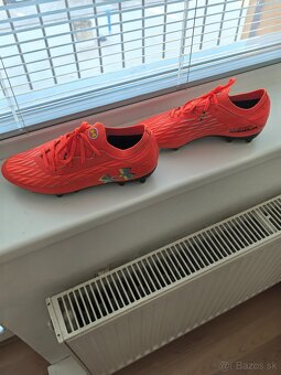 Predám kopačky Under Armour. - 6