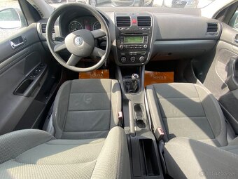 VOLKSWAGEN GOLF 5 - 6